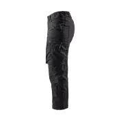 Bermuda da Lavoro Strech Multitasche Blaklader Pirata Lady 712918459900C42