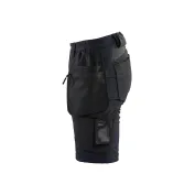 Bermuda da Lavoro Stretch Multitasche Blaklader Artigiano 4-Vie Donna 718316458699C42