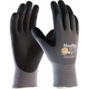 12 paia - Guanti da Lavoro ATG Maxiflex Ultimate in Nitrile 42-874 12 paia - Guanti da Lavoro ATG Maxiflex Ultimate in Nitrile 42-874