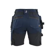 Bermuda da Lavoro Stretch Multitasche Blaklader Artigiano Donna 713318328600C42