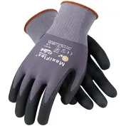 12 paia - Guanti da Lavoro ATG Maxiflex Ultimate in Nitrile 42-874 12 paia - Guanti da Lavoro ATG Maxiflex Ultimate in Nitrile 42-874