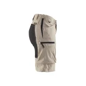 Bermuda da Lavoro Stretch Multitasche Blaklader Service Donna 714918452799C42
