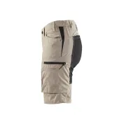 Bermuda da Lavoro Stretch Multitasche Blaklader Service Donna 714918452799C42