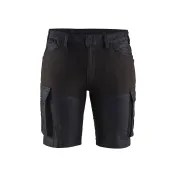 Bermuda da Lavoro Stretch Multitasche Blaklader Service Lady 713711478999C42