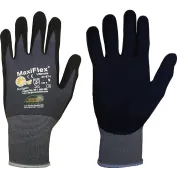 12 paia - Guanti da Lavoro ATG Maxiflex Ultimate in Nitrile 42-874 12 paia - Guanti da Lavoro ATG Maxiflex Ultimate in Nitrile 42-874