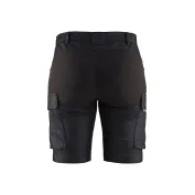 Bermuda da Lavoro Stretch Multitasche Blaklader Service Lady 713711478999C42