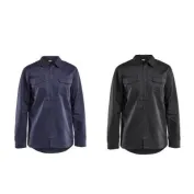 Camicia da Lavoro Blaklader antifiamma ignifugo 322615048900L