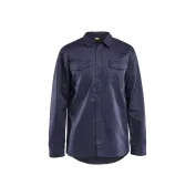 Camicia da Lavoro Blaklader antifiamma ignifugo 322615048900L