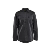 Camicia da Lavoro Blaklader antifiamma ignifugo 322615048900L