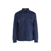 Camicia da Lavoro Blaklader antifiamma ignifugo 322715158900L