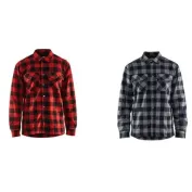 Camicia da Lavoro Blaklader flanella 322511315699L