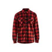 Camicia da Lavoro Blaklader flanella 322511315699L