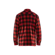 Camicia da Lavoro Blaklader flanella 322511315699L