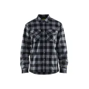Camicia da Lavoro Blaklader flanella 322511315699L