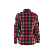 Camicia da Lavoro Blaklader flanella donna 320911525699L
