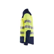 Camicia da Lavoro Blaklader high vis alta visibilità 325518173389L