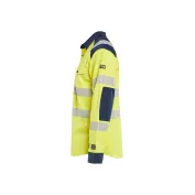 Camicia da Lavoro Blaklader multinorma ignifugo alta visibilità antistatico  323915173389L