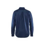 Camicia da Lavoro Blaklader Twill 100% cotone maniche lunghe 329711358900L