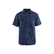Camicia da Lavoro Blaklader Twill maniche corte 329611908900L