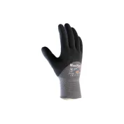 12 Paia - Guanti da Lavoro ATG Maxiflex Endurance in Nitrile 42-845 12 Paia - Guanti da Lavoro ATG Maxiflex Endurance in Nitrile 42-845