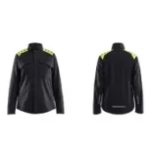 Camicia da lavoro inerente donna blaklader 407215129933L