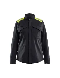 Camicia da lavoro inerente donna blaklader 407215129933L