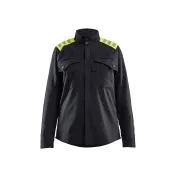 Camicia da lavoro inerente donna blaklader 407215129933L