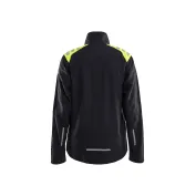 Camicia da lavoro inerente donna blaklader 407215129933L