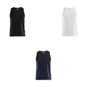 Canotta da Lavoro Blaklader 100% cotone 351110421000L