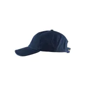 Cappello da Lavoro Blaklader 100% cotone 204600008900onesize Cappello da Lavoro Blaklader 100% cotone 204600008900onesize