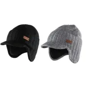 Cappello da Lavoro Blaklader 206728009900L/XL Cappello da Lavoro Blaklader 206728009900L/XL