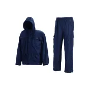 Completo da Lavoro Multitasche Impermeabile Blaklader 690519758900L