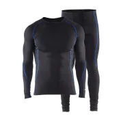 Completo Termico da Lavoro Blaklader Light 681017079985L