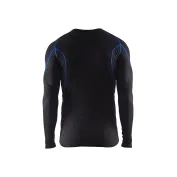 Completo Termico da Lavoro Blaklader Light 681017079985L