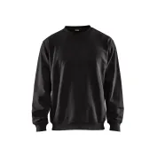 Felpa da Lavoro Blaklader 100% cotone 334011581000L