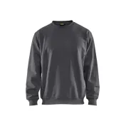 Felpa da Lavoro Blaklader 100% cotone 334011581000L