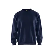 Felpa da Lavoro Blaklader 100% cotone 334011581000L