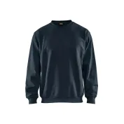 Felpa da Lavoro Blaklader 100% cotone 334011581000L