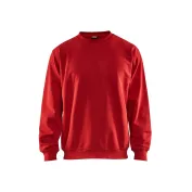 Felpa da Lavoro Blaklader 100% cotone 334011581000L