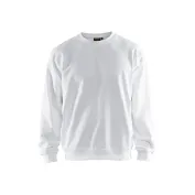 Felpa da Lavoro Blaklader 100% cotone 334011581000L