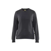 Felpa da Lavoro Blaklader 100% cotone donna 340511588600L