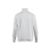 Felpa da Lavoro Blaklader 100% cotone mezza zip 336911581000L