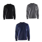 Felpa da Lavoro Blaklader 336410488800L