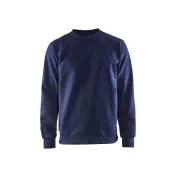 Felpa da Lavoro Blaklader 336410488800L