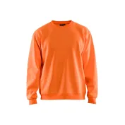 Felpa da Lavoro Blaklader 340110743300L