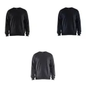 Felpa da Lavoro Blaklader 358511698600L