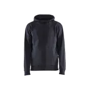Felpa da Lavoro Blaklader con capuccio 100% cotone 343011588600L