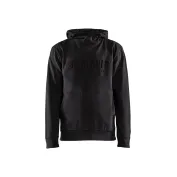 Felpa da Lavoro Blaklader con capuccio 100% cotone 353011584000L