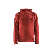 Felpa da Lavoro Blaklader con capuccio 100% cotone 353011584000L