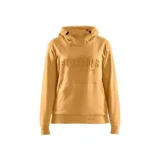 Felpa da Lavoro Blaklader con capuccio 100% cotone donna 3D 356011582509M